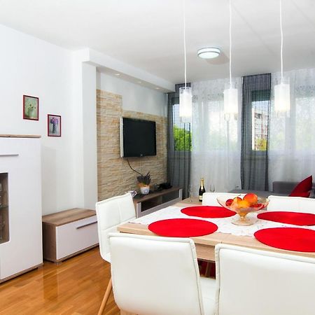 Apartment Zoi Сплит Экстерьер фото