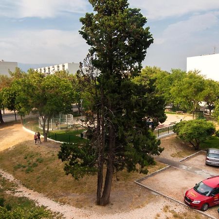 Apartment Zoi Сплит Экстерьер фото