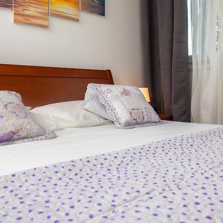 Apartment Zoi Сплит Экстерьер фото