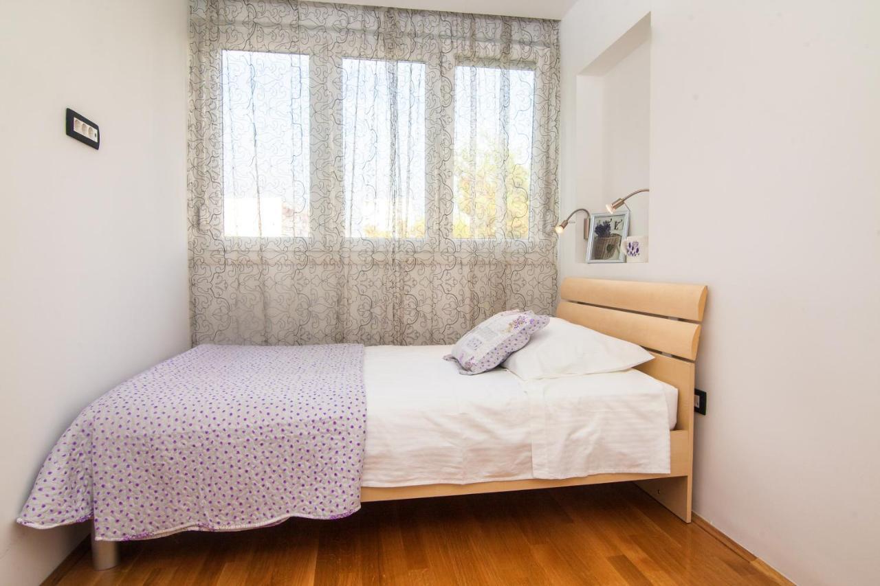 Apartment Zoi Сплит Экстерьер фото