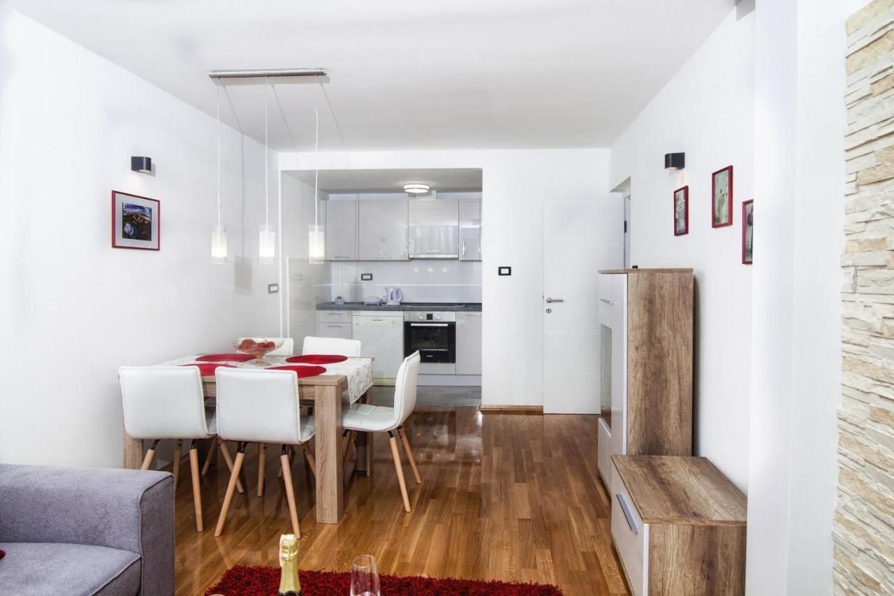 Apartment Zoi Сплит Экстерьер фото