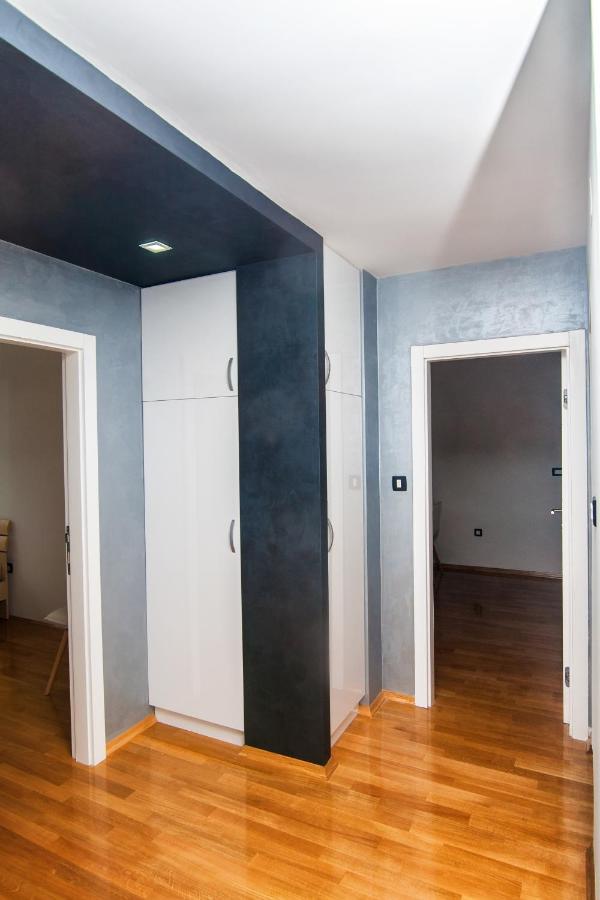 Apartment Zoi Сплит Экстерьер фото