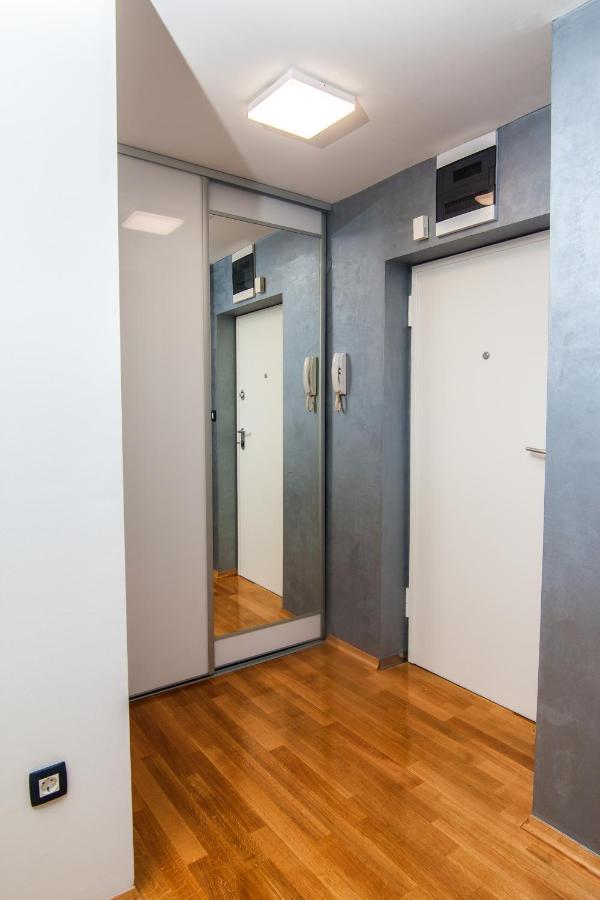 Apartment Zoi Сплит Экстерьер фото