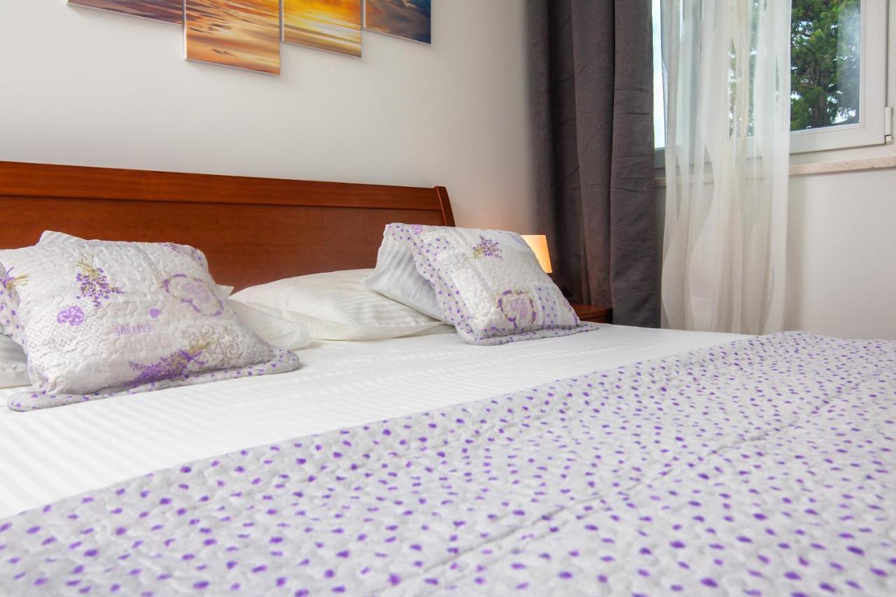 Apartment Zoi Сплит Экстерьер фото