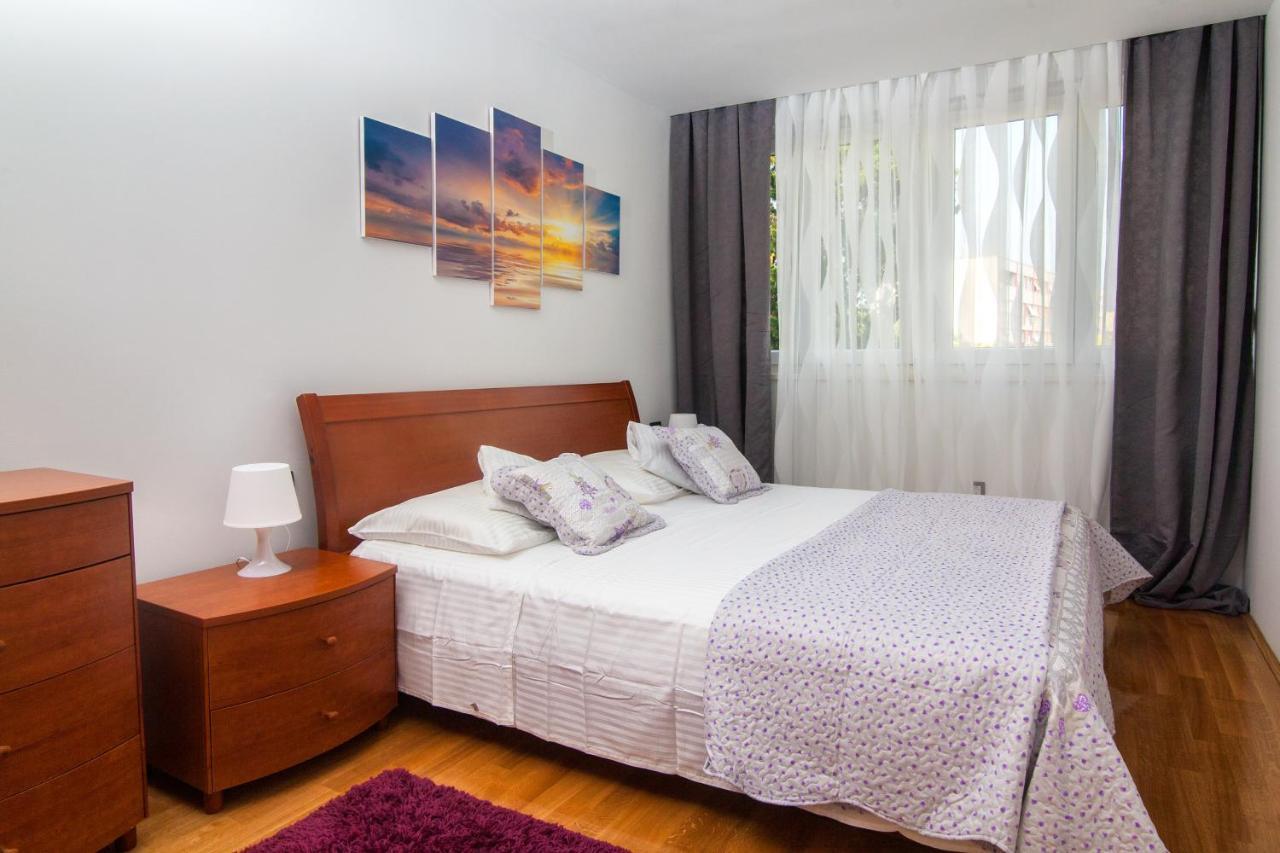 Apartment Zoi Сплит Экстерьер фото