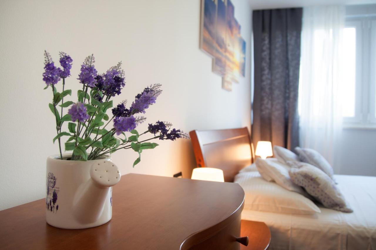 Apartment Zoi Сплит Экстерьер фото